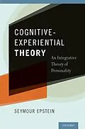 E-Book (pdf) Cognitive-Experiential Theory von Seymour Epstein