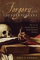 eBook (pdf) Forgery and Counterforgery de Bart D. Ehrman