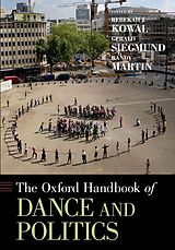 eBook (pdf) The Oxford Handbook of Dance and Politics de 