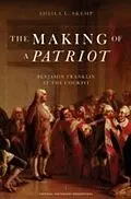 E-Book (epub) Making of a Patriot von Sheila L. Skemp