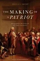 E-Book (epub) Making of a Patriot von Sheila L. Skemp