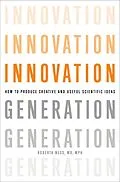 E-Book (epub) Innovation Generation von Roberta B. MD Ness, MPH