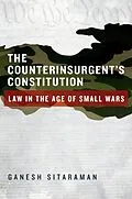 E-Book (pdf) The Counterinsurgent's Constitution von Ganesh Sitaraman