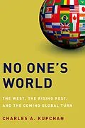 E-Book (pdf) No One's World von Charles A. Kupchan