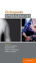 E-Book (pdf) Orthopaedic Emergencies von Casey J. Humbyrd, Benjamin Petre, Arjun S. Chanmugam