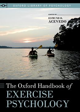 E-Book (pdf) The Oxford Handbook of Exercise Psychology von Unknown