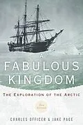 E-Book (pdf) A Fabulous Kingdom von Charles Officer, Jake Page