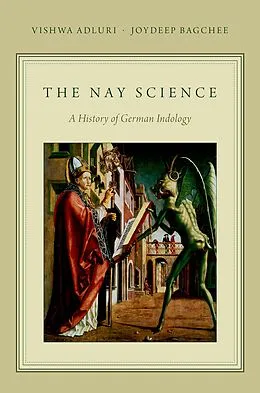 E-Book (pdf) The Nay Science von Vishwa Adluri, Joydeep Bagchee