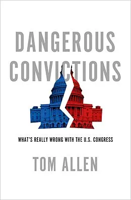 E-Book (pdf) Dangerous Convictions von Tom Allen
