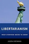 E-Book (pdf) Libertarianism von Jason Brennan