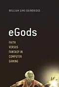 E-Book (pdf) eGods von William Sims Bainbridge