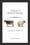 E-Book (pdf) A Theory of Justice for Animals von Robert Garner