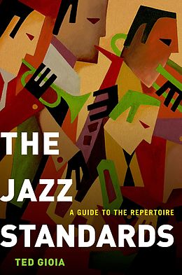 eBook (pdf) The Jazz Standards de Ted Gioia