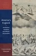 E-Book (pdf) America's England von Christopher Hanlon
