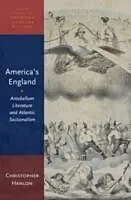 E-Book (pdf) America's England von Christopher Hanlon