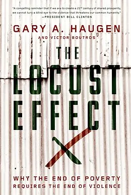 E-Book (pdf) The Locust Effect von Gary A. Haugen, Victor Boutros