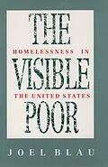 E-Book (pdf) The Visible Poor von Joel Blau