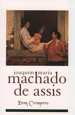 E-Book (pdf) Dom Casmurro von Joaquim Maria Machado De Assis