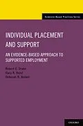 E-Book (pdf) Individual Placement and Support von Robert E. Drake, Gary R. Bond, Deborah R. Becker