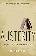 E-Book (epub) Austerity von Mark Blyth