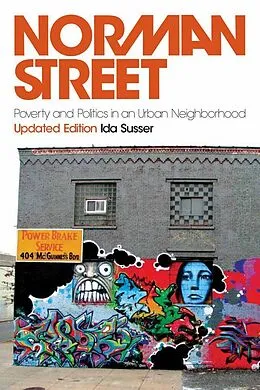 E-Book (epub) Norman Street von Ida Susser