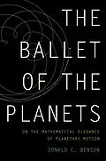 ePUB The Ballet of the Planets von Donald Benson