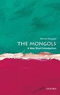 E-Book (epub) The Mongols von Morris Rossabi