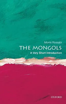 E-Book (epub) The Mongols von Morris Rossabi