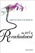 E-Book (pdf) The Art of Re-enchantment von Nick Wilson
