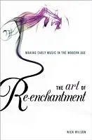 E-Book (pdf) The Art of Re-enchantment von Nick Wilson