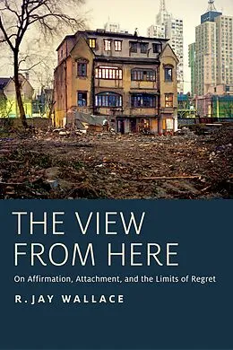 E-Book (pdf) The View from Here von R. Jay Wallace