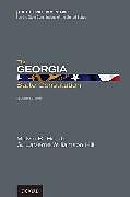 Livre Relié The Georgia State Constitution de Melvin B. Hill, G. LaVerne Williamson Hill