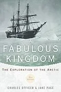 E-Book (epub) A Fabulous Kingdom von Charles Officer, Jake Page