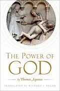 E-Book (epub) The Power of God von Richard J. Regan
