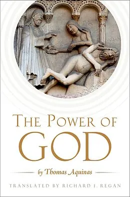 E-Book (epub) The Power of God von Richard J. Regan