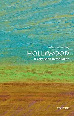E-Book (epub) Hollywood von Peter Decherney
