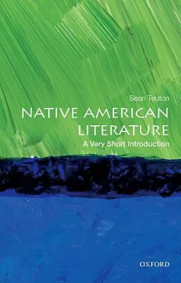 E-Book (pdf) Native American Literature von Sean Teuton