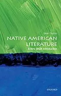 E-Book (epub) Native American Literature von Sean Teuton