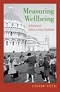 PDF Measuring Wellbeing von Giovanni Vecchi