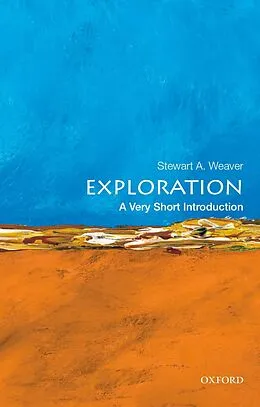 E-Book (epub) Exploration von Stewart A. Weaver