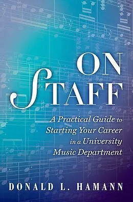 E-Book (pdf) On Staff von Donald L. Hamann
