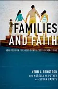 E-Book (pdf) Families and Faith von Vern L. Bengtson