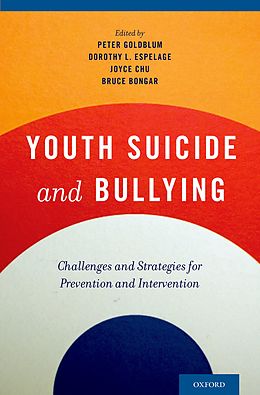 eBook (pdf) Youth Suicide and Bullying de 