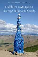 eBook (pdf) Buddhism in Mongolian History, Culture, and Society de 