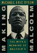 E-Book (pdf) Making Malcolm von Michael Eric Dyson