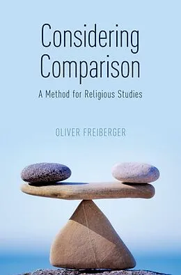 E-Book (pdf) Considering Comparison von Oliver Freiberger