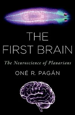 E-Book (pdf) The First Brain von Oné R. Pagán