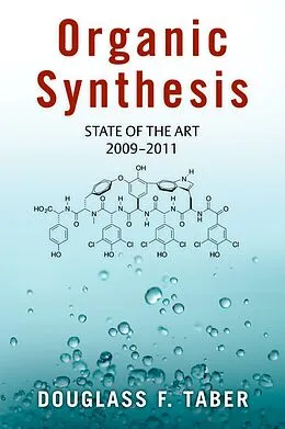 E-Book (pdf) Organic Synthesis von Douglass F. Taber