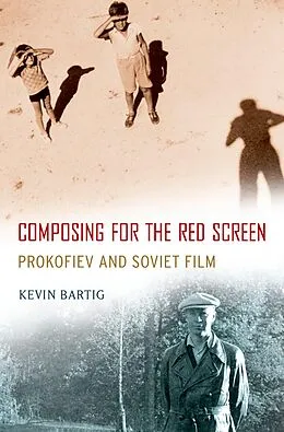 E-Book (pdf) Composing for the Red Screen von Kevin Bartig
