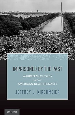 E-Book (pdf) Imprisoned by the Past von Jeffrey L. Kirchmeier